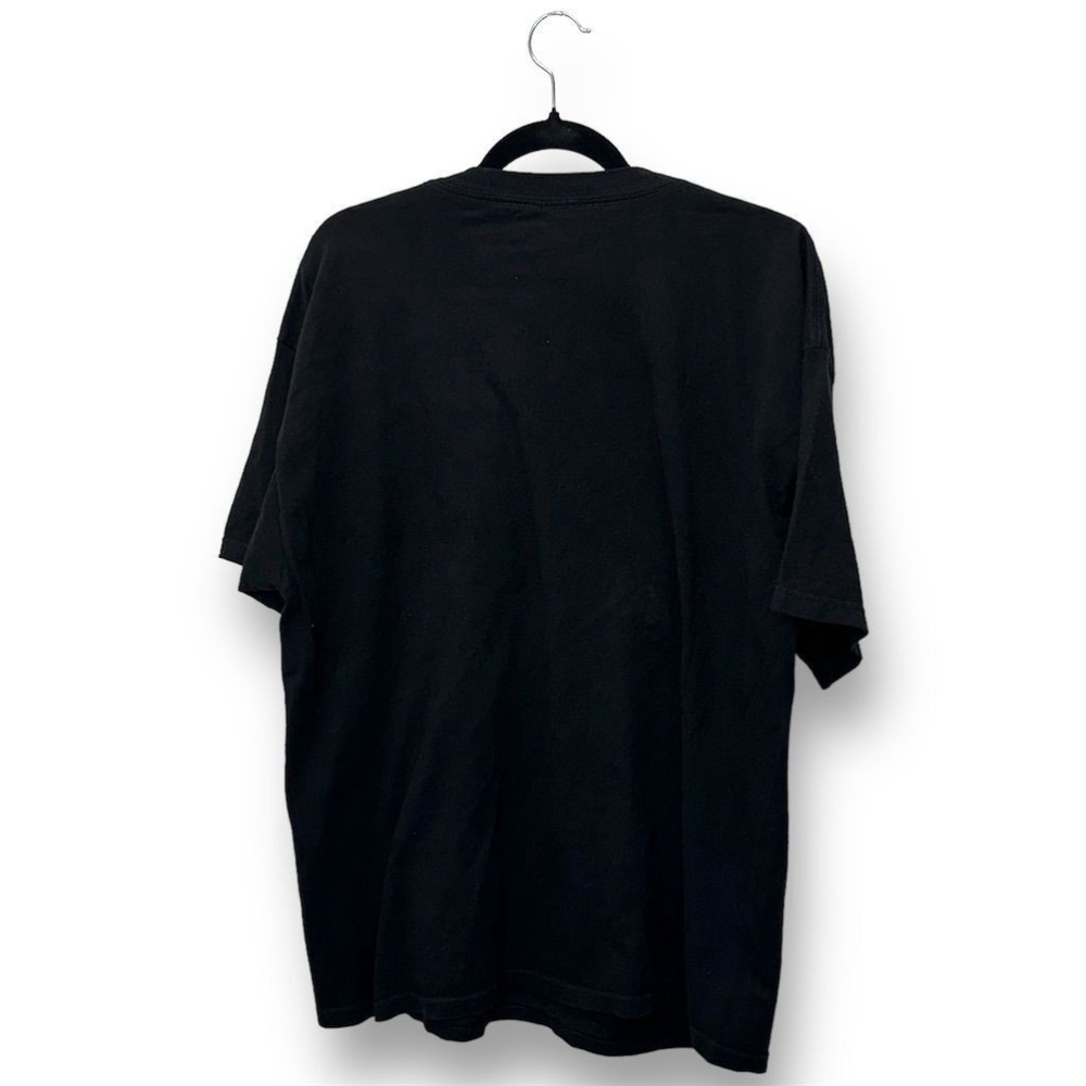AMC The Walking Dead "All‎ My Friends Are Walkers" Black T-Shirt Men's XL 2014 - Picture 2 of 6